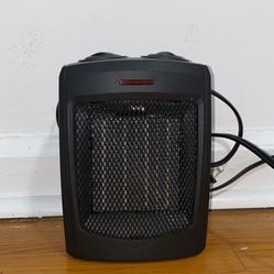 Air Conditioner + Heater 