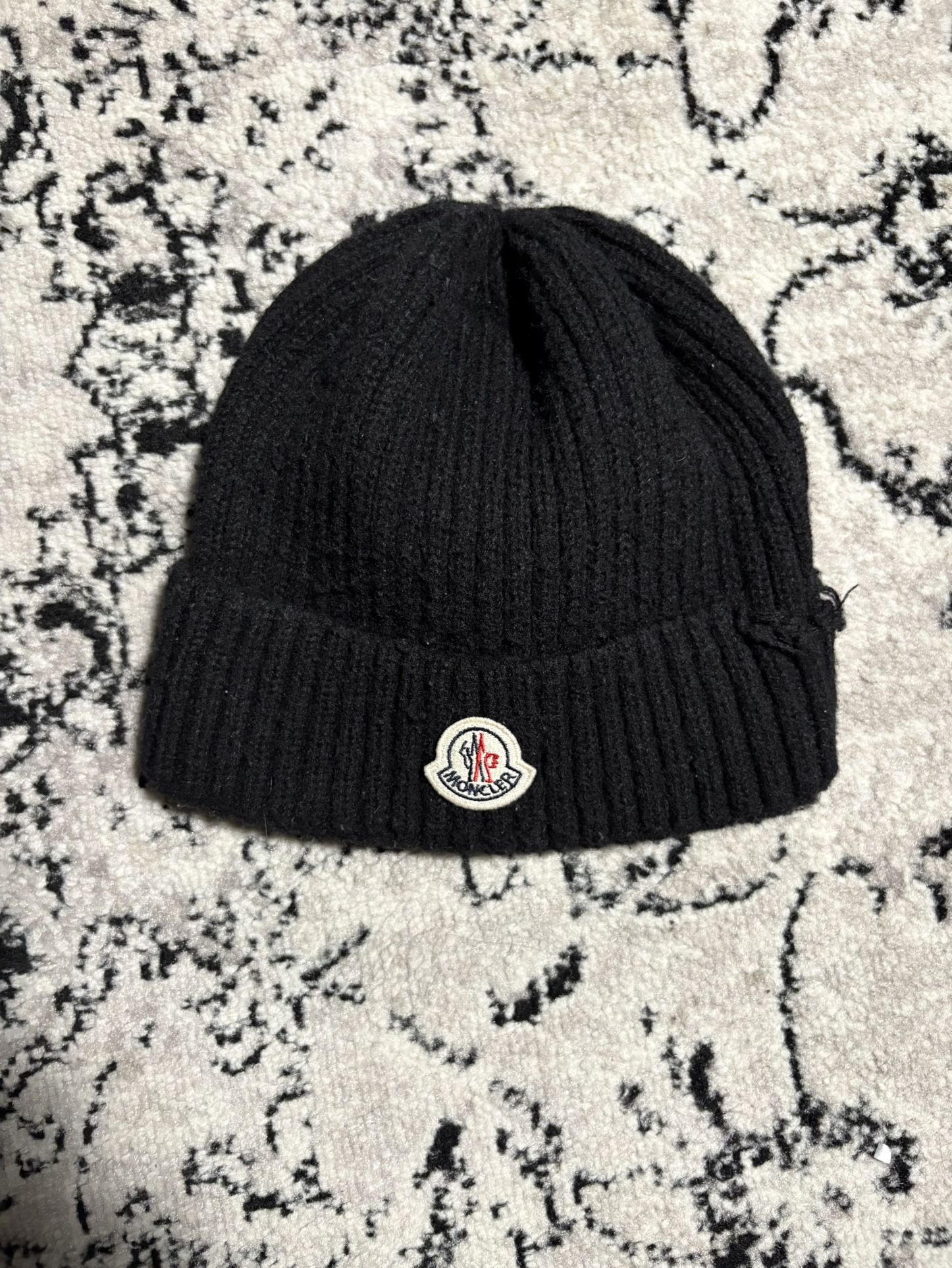 Moncler Beanie