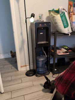 Water Cooler