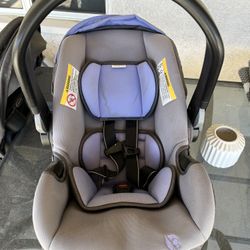 Baby Trend Infant Car Seat 