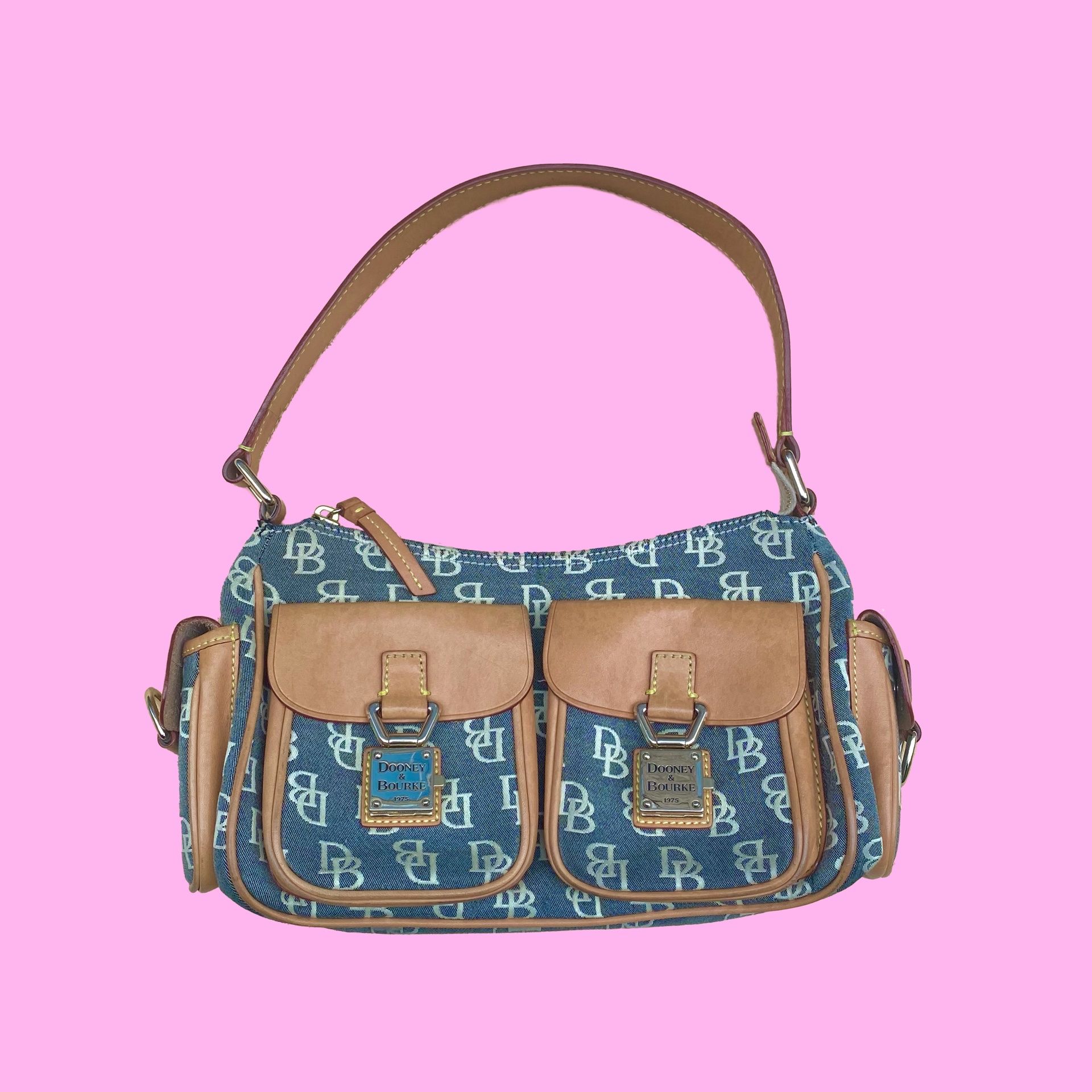 Thoughts on Dooney & Bourke? : r/handbags