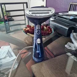 CONAIR FABRIC STEAMER