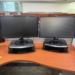 BenQ 27” Monitor GL2760H – Full HD – Great Condition