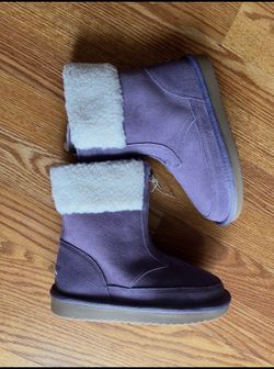 Kookaburra By Ugg Toddlers Winter Warm Boots Size 13