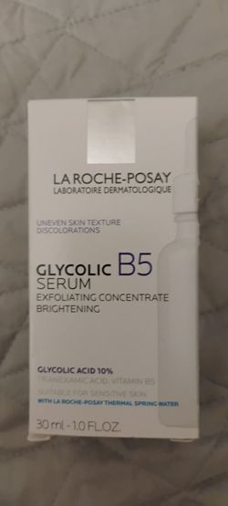 La Roche Posay
