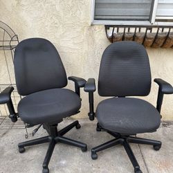Office Chairs 