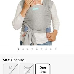 Moby Wrap 