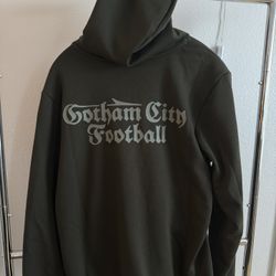 Women’s Jets Rivalries Hoodie