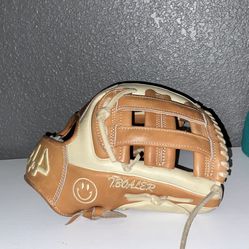 44 Pro Ex -10 11.25 Baseball Glove 