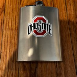 Unused O State Flask