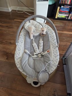 Baby Swing