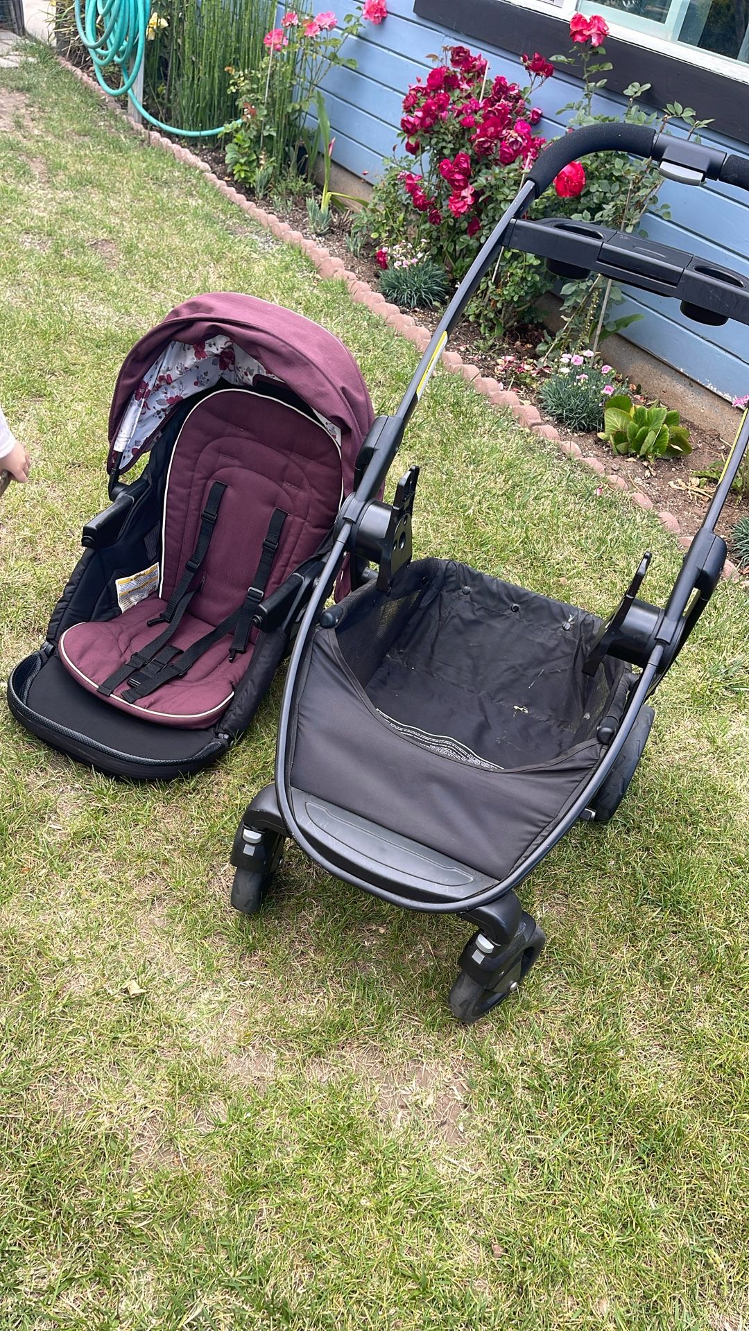 Graco Modes Stroller