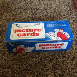 1990 Topps Baseball Cards 500 Count