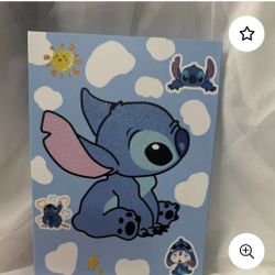 Stitch
