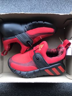 adidas Toddler Size 6K   Rapidazen CNY I    $25 