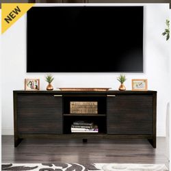 Dark Walnut To Stand