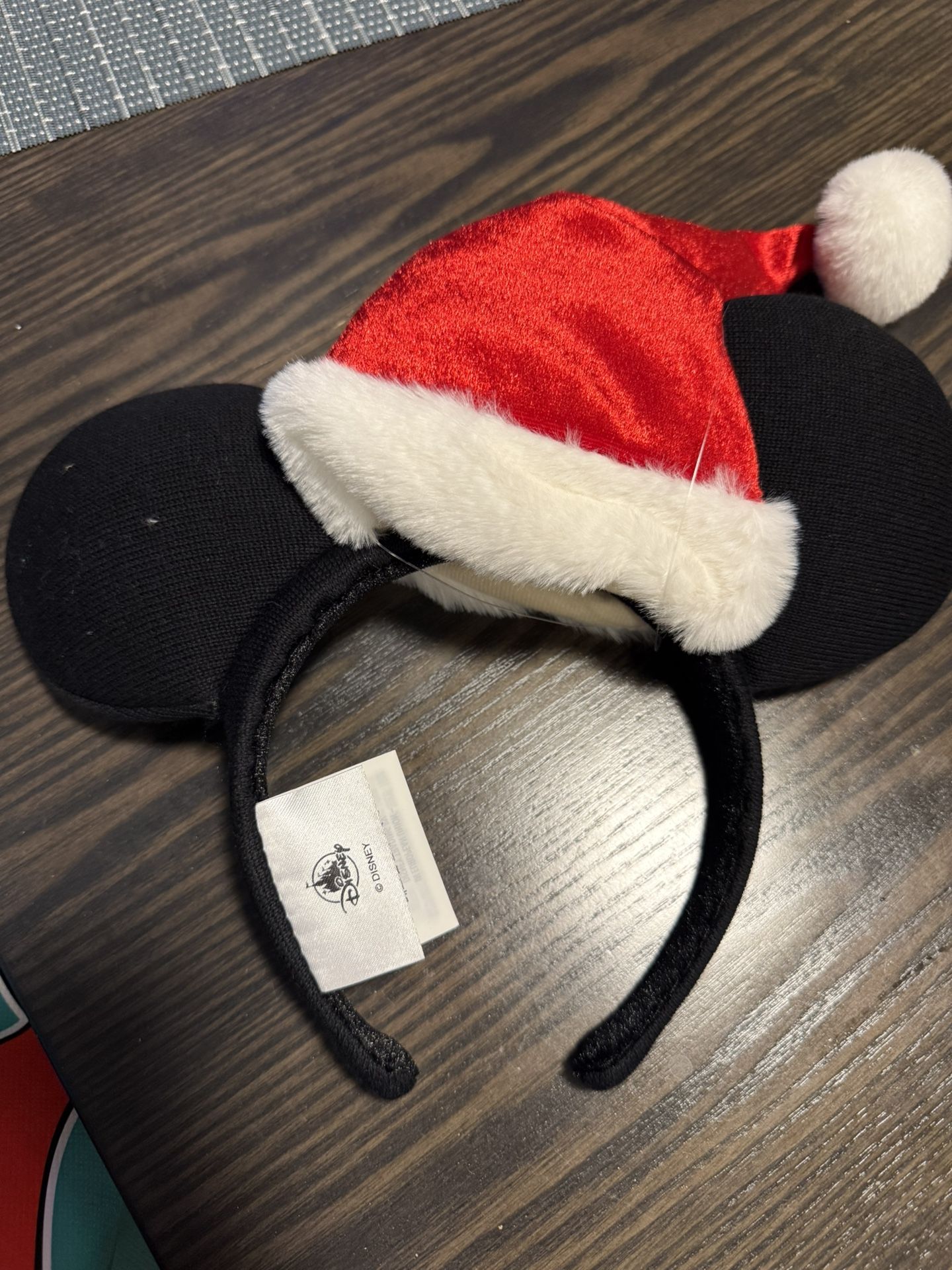 Disney Christmas Ears