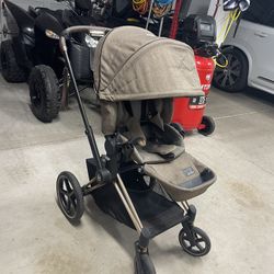 Cybex Priam Stroller 