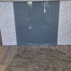 Beautiful Front Desk