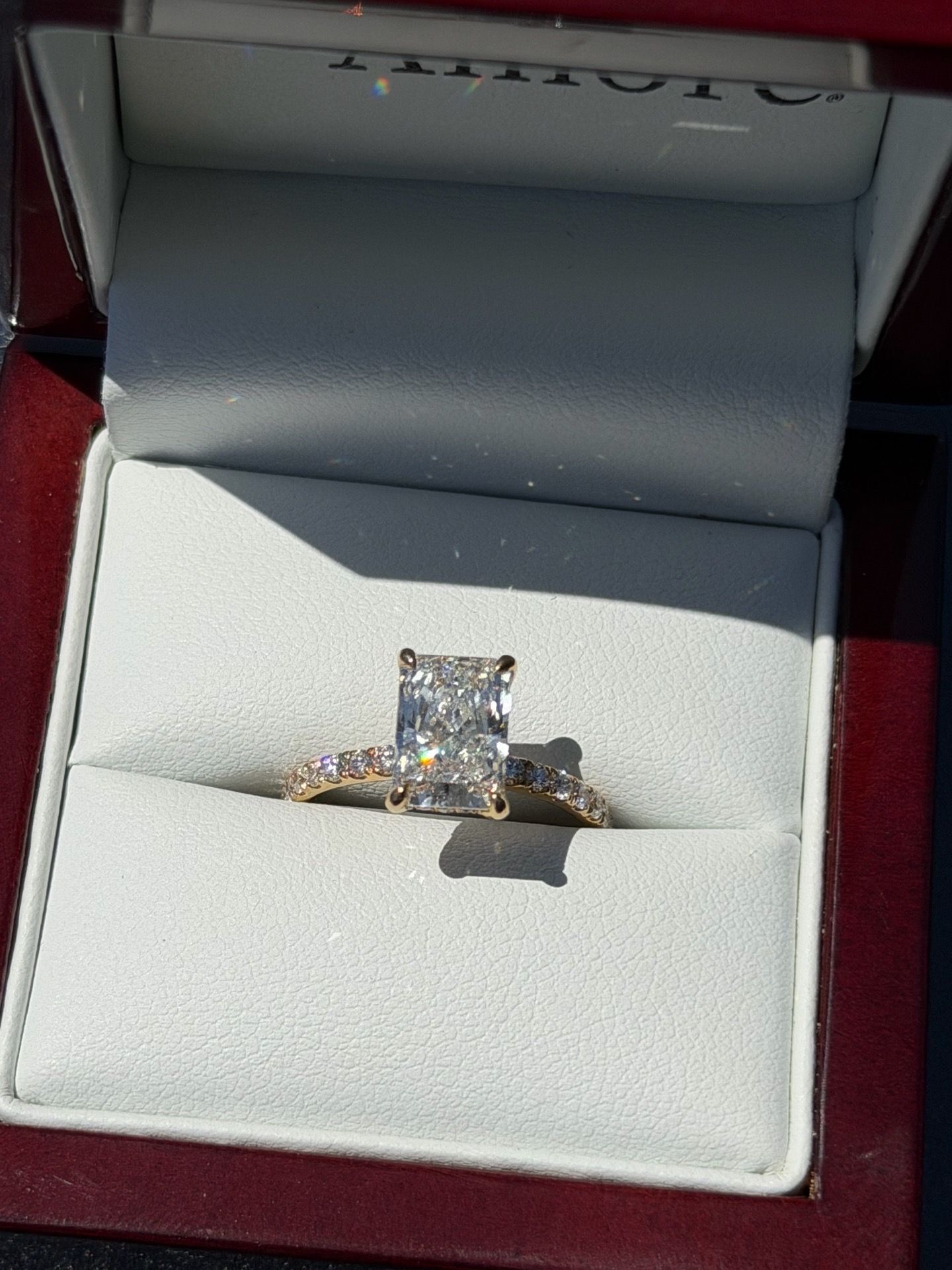 Engagement Ring