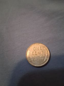 Rare coins