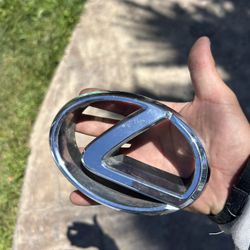 Front Grill Emblem For Lexus Ls430
