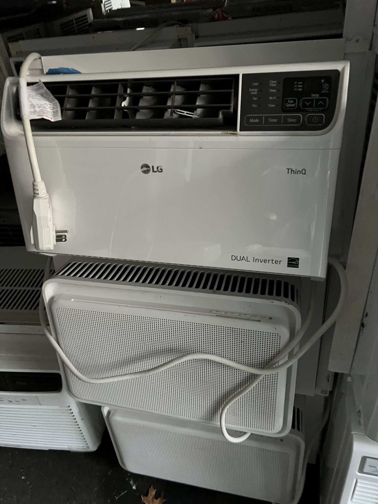 All Your Window And Portable AC Needs