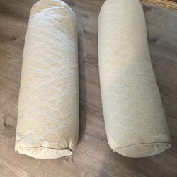 Bolster Cushions 