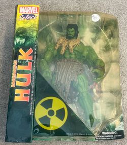 Marvel Diamond Select - Barbarian Hulk