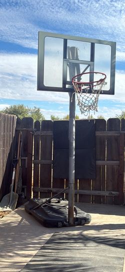 basketball court