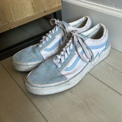 Vans Size 12