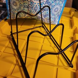 Paper Or Plate Sorter/Organizer