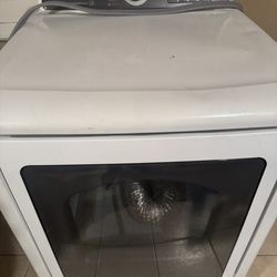 Samsung Dryer