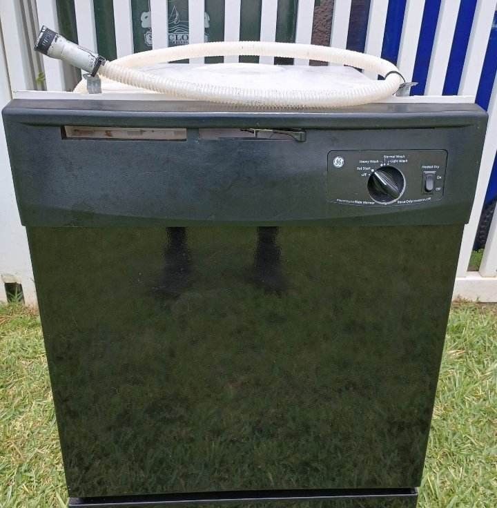 GE DISHWASHER $40