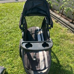 Baby Trend Stroller