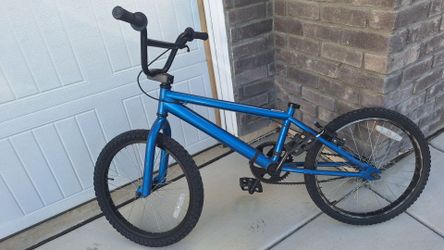 BMX Diamondback