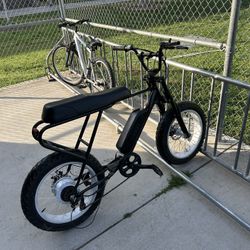 E Bike 