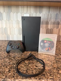 Xbox Series X