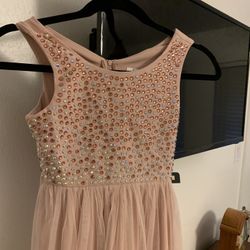 Girls Dress Size 8