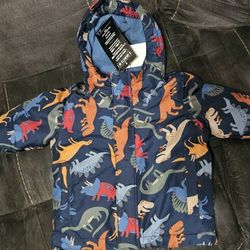 Winter Coat Toddler Size 2t