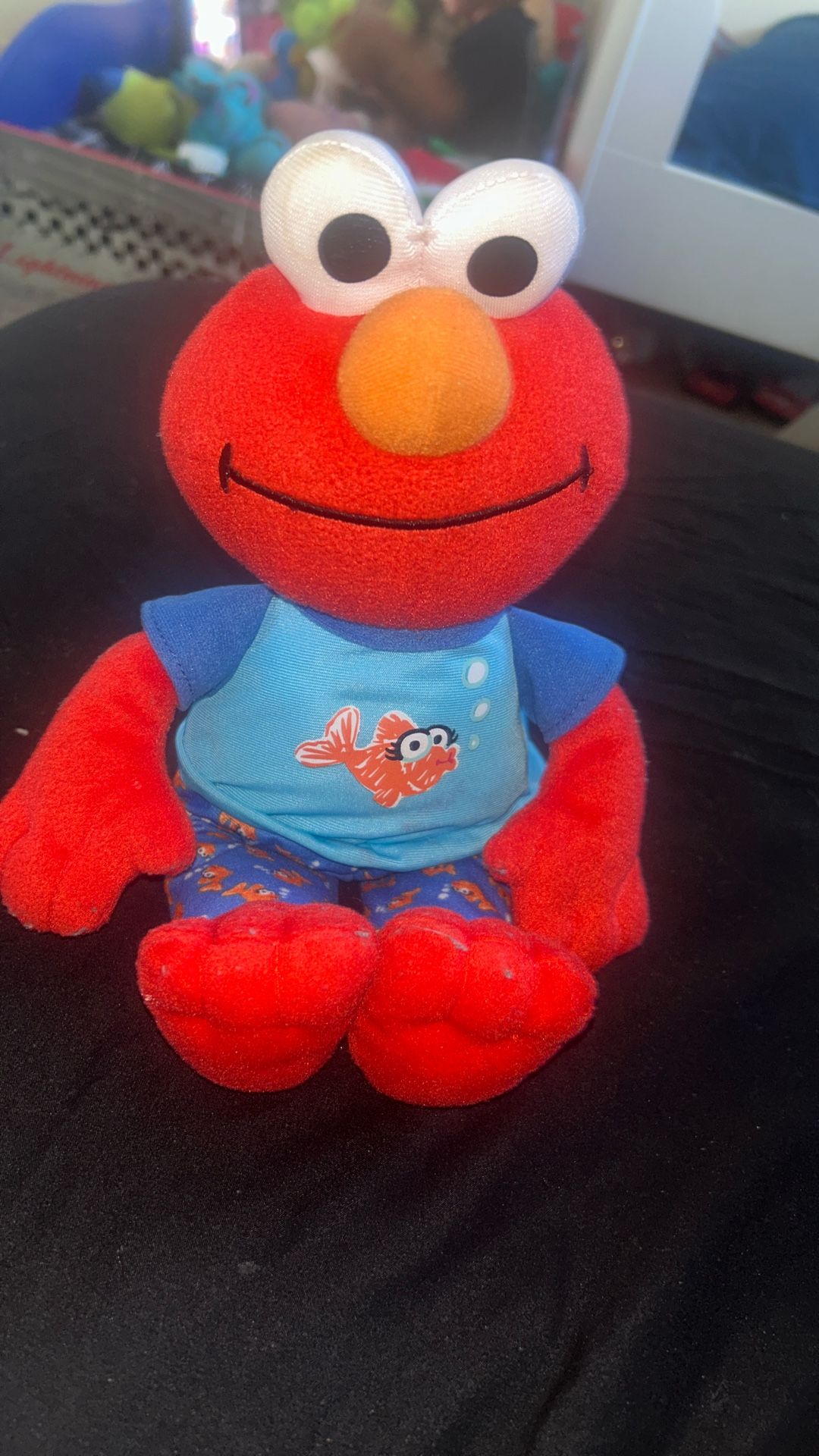 Elmo