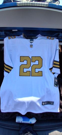 New Orleans Saints Rasheed Shaheed jersey