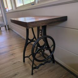 Sewing Table 