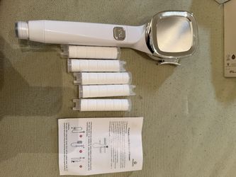 Detachable Showerhead