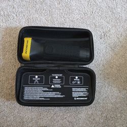 Scosche Jumpstarter with Flashlight