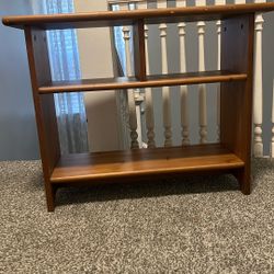 Small Book Shelf 