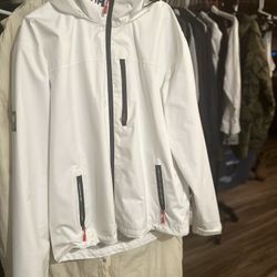 Helly Hansen Jacket men: XL