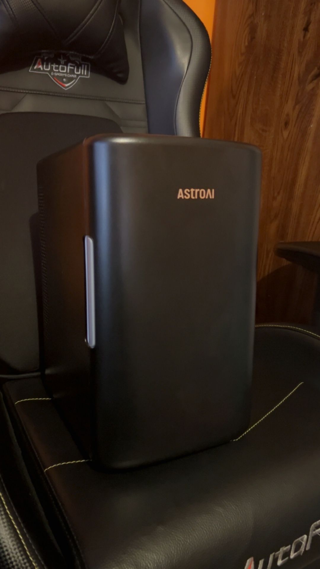 Astroai mini fridge