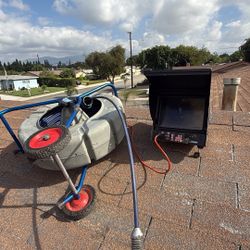 💥💥Sewer camera 💥💥