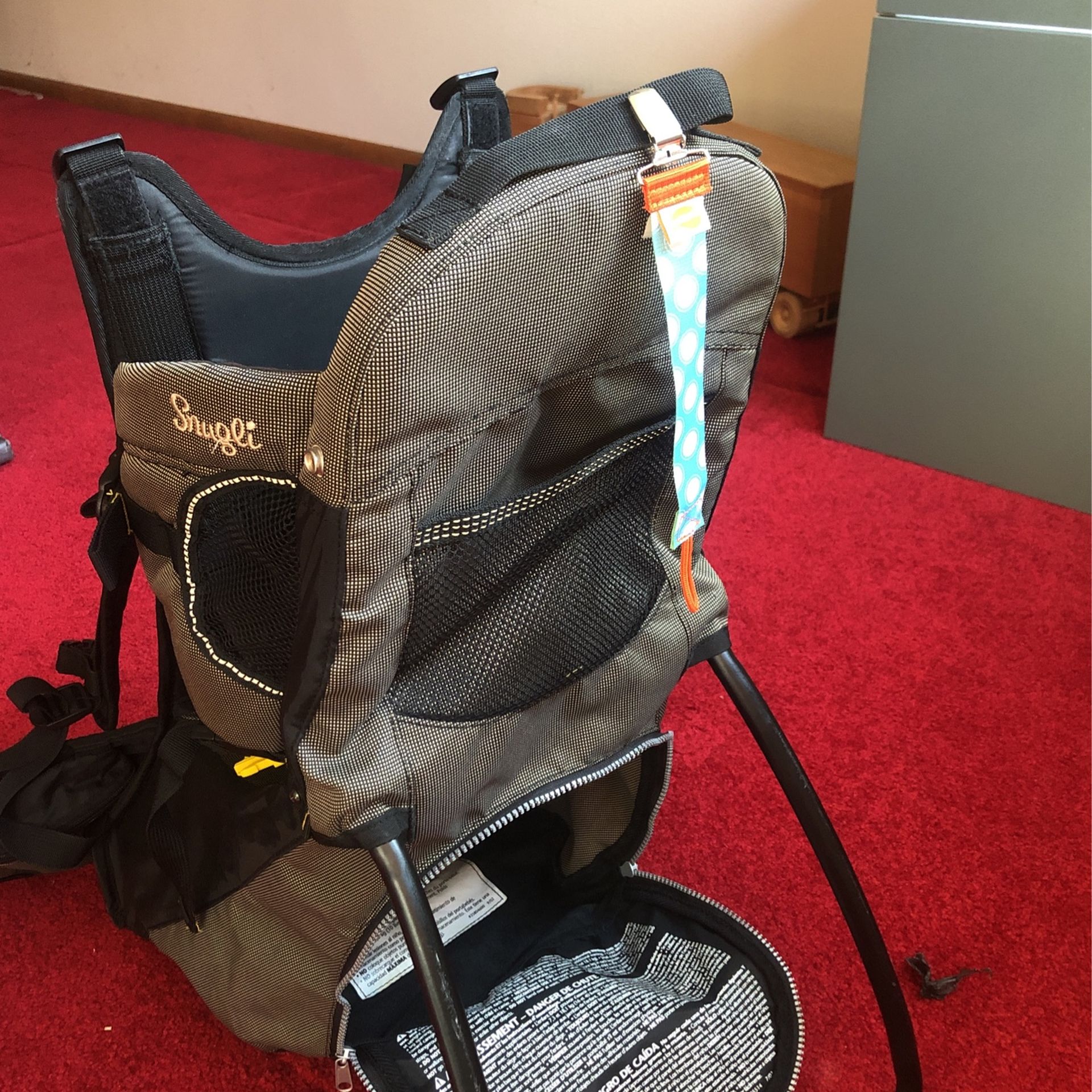Snugli Backpack Carrier Recall informacionpublica.svet.gob.gt